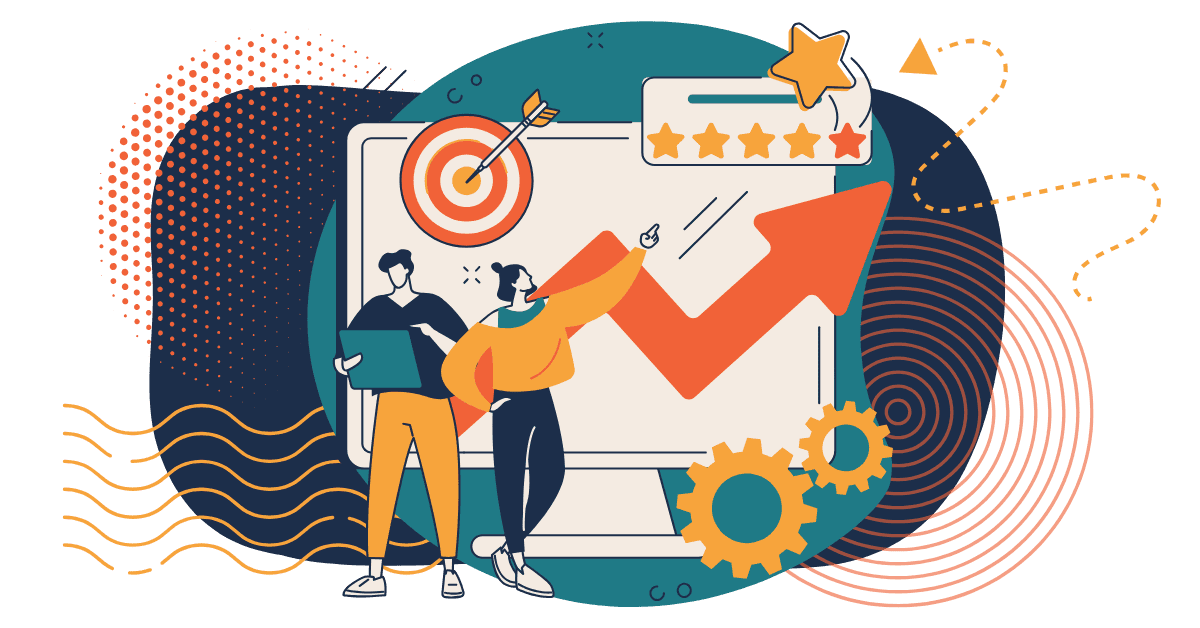 Read more about the article The Marketing Naughty List: 5 Habits to Leave Behind This Year