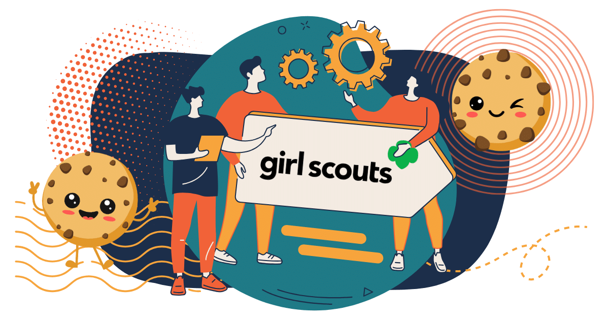 Read more about the article It’s Girl Scout Cookie Season! What Delicious Marketing Lessons Can You Learn?