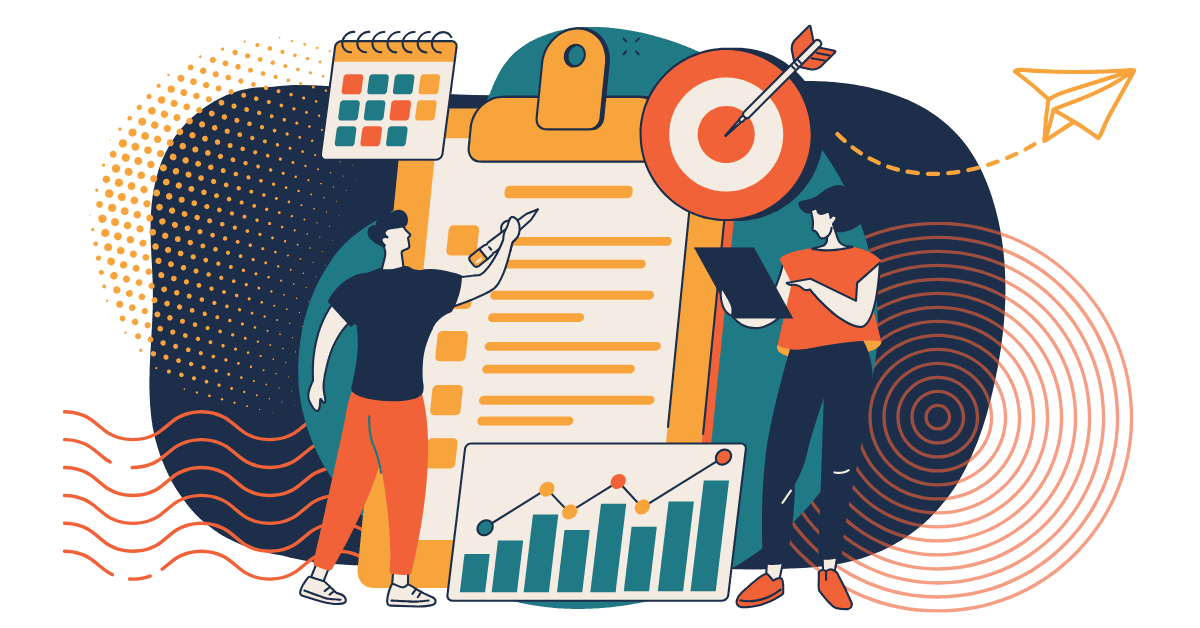 Read more about the article How to Build a Marketing Plan You’ll Actually Stick To