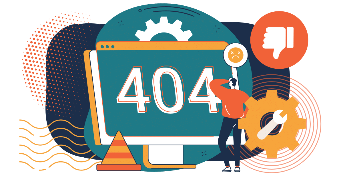 Read more about the article Why Your Website Is Going to “Break” – and How to Stay Ahead