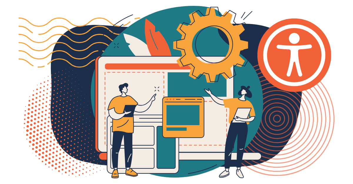 Read more about the article Is Your Website’s Design Accessible? How Sure Are You?