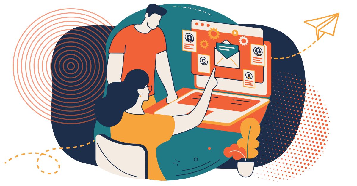 Read more about the article “But Won’t That Much Contact Annoy My Customers?”