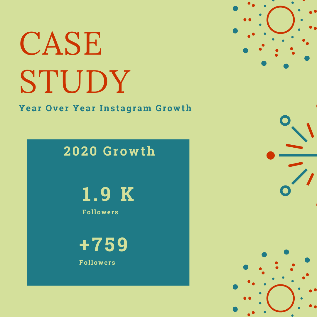 Read more about the article Case Study: Some Fantastic 2020 Year-End Digital Marketing Results