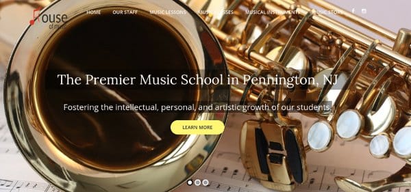 Premier Music School